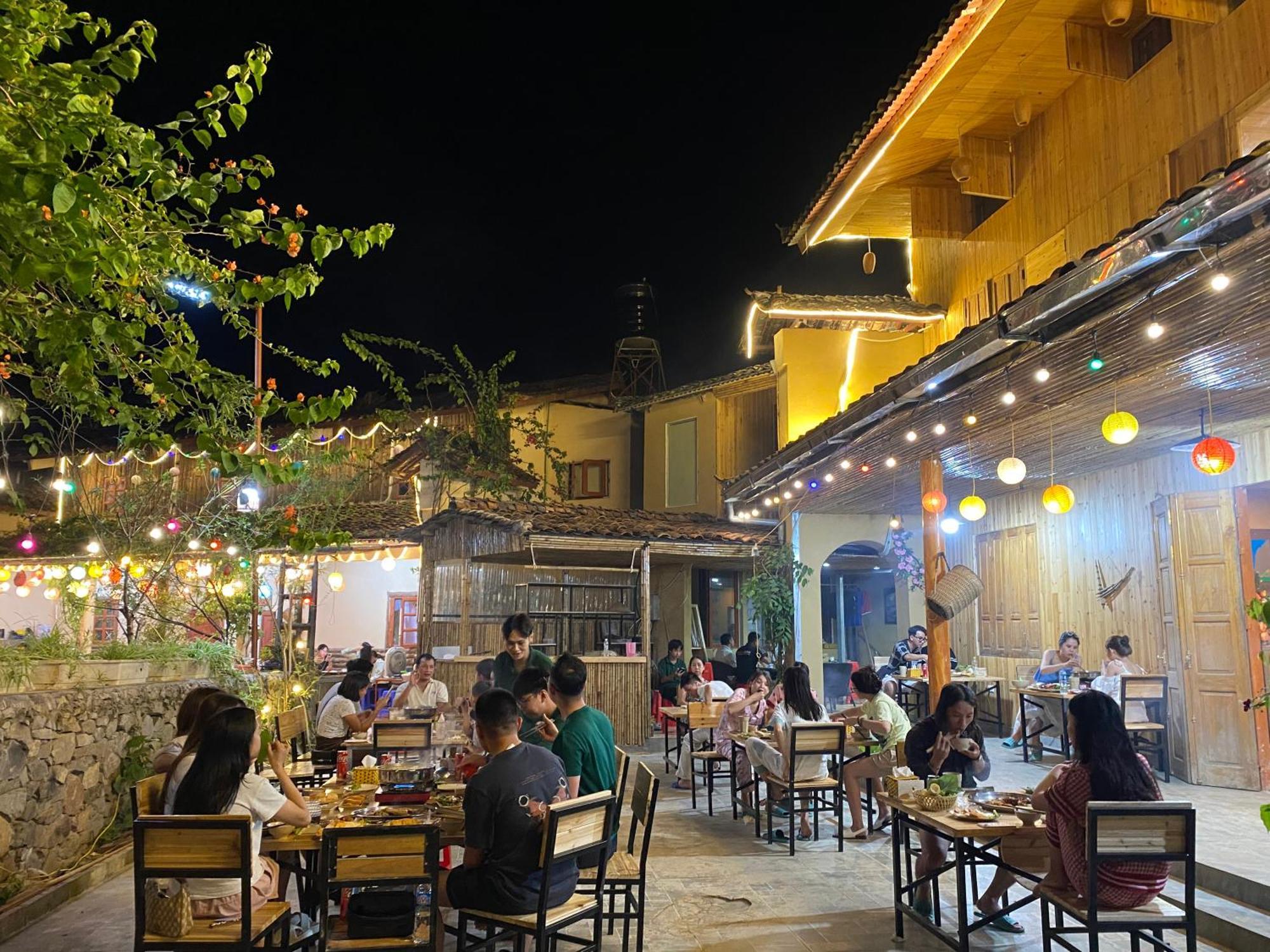 Meo Vac Valley Exterior photo