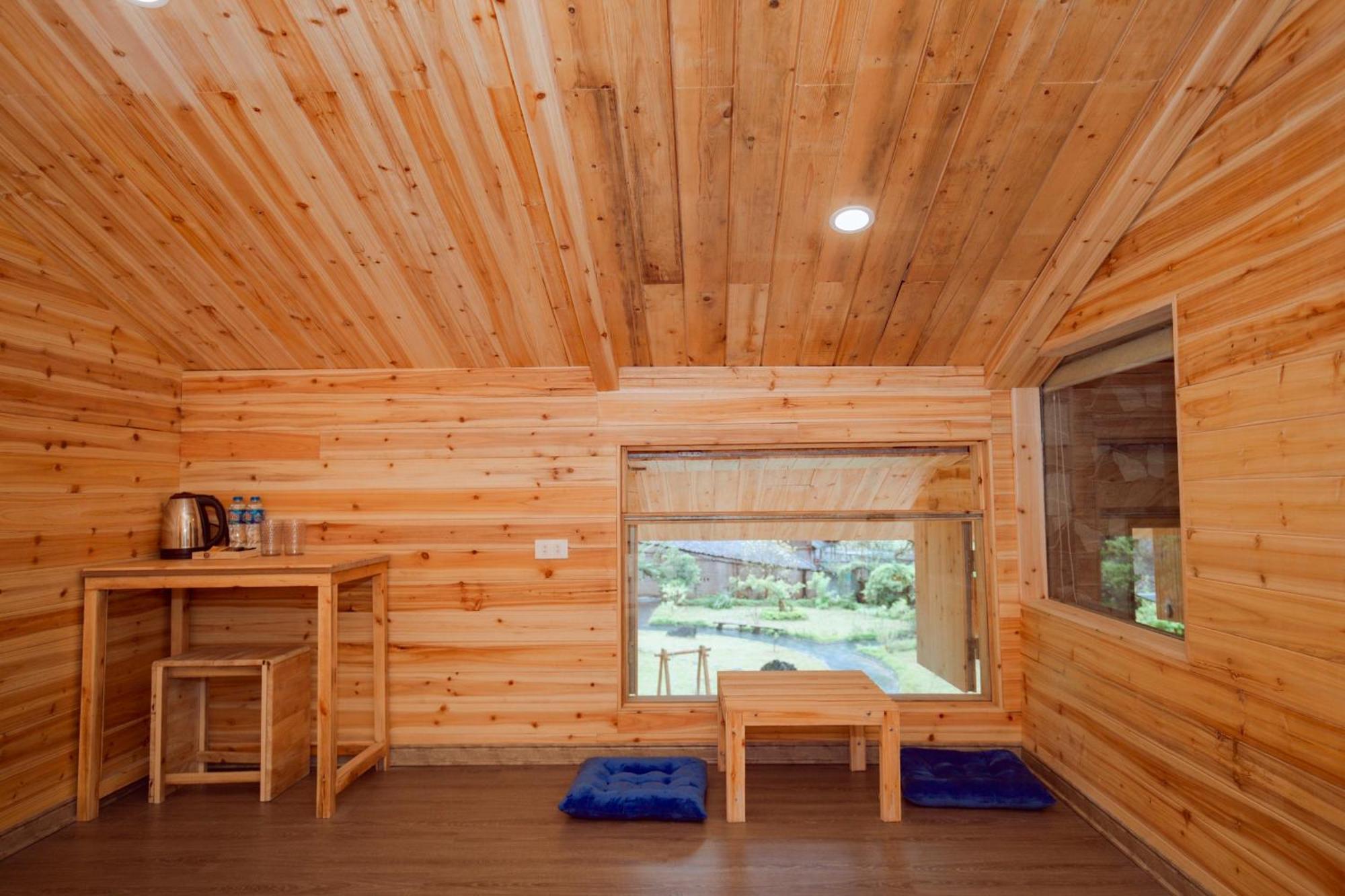 Meo Vac Valley Exterior photo